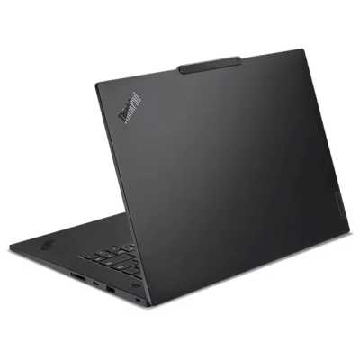 ноутбук Lenovo ThinkPad P1 Gen 8 21Q80026US Черный
