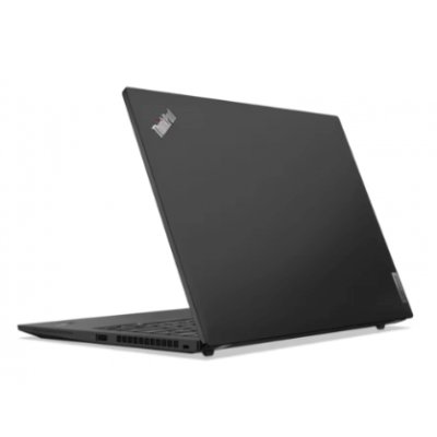 ноутбук Lenovo ThinkPad P14s Gen 3 21ALA005CD Черный