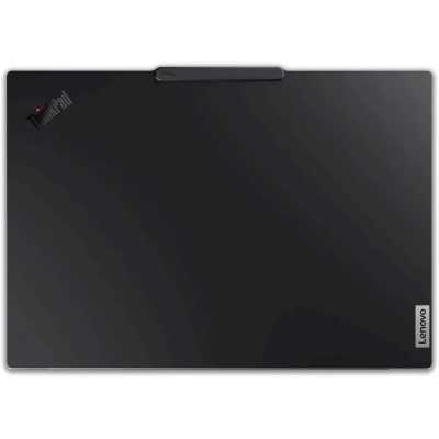 ноутбук Lenovo ThinkPad P14s Gen 5 21G3S5DR00 Черный