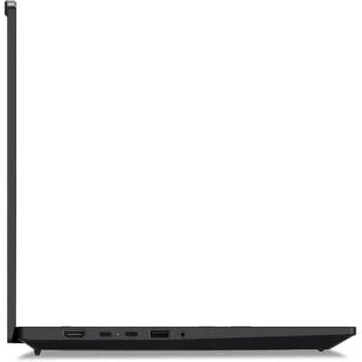ноутбук Lenovo ThinkPad P14s Gen 5 21G3S5DR00 Черный