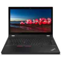 ноутбук Lenovo ThinkPad P15 Gen 2 20YQA02CCD Черный