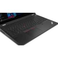ноутбук Lenovo ThinkPad P15 Gen 2 20YQA02CCD Черный