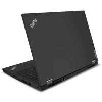 ноутбук Lenovo ThinkPad P15 Gen 2 20YQA02CCD Черный