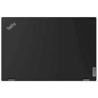 ноутбук Lenovo ThinkPad P15 Gen1 20ST005VRT Черный