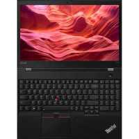 ноутбук Lenovo ThinkPad P15s Gen 2 20W60006RT Черный