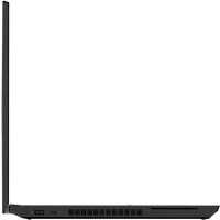 ноутбук Lenovo ThinkPad P15v 20TQ0042RT Черный