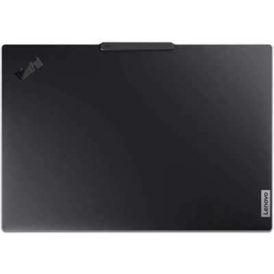ноутбук Lenovo ThinkPad P16s Gen 3 21KS0026US Черный