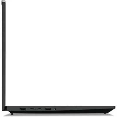 ноутбук Lenovo ThinkPad P16s Gen 3 21KS0026US Черный