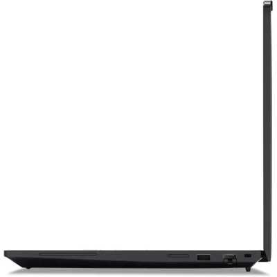 ноутбук Lenovo ThinkPad P16s Gen 3 21KS0026US Черный