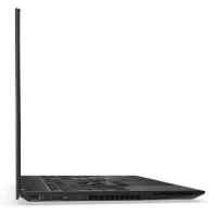ноутбук Lenovo ThinkPad P51s 20HB000VRT Черный