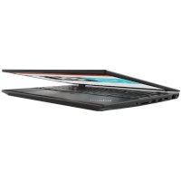 ноутбук Lenovo ThinkPad P52s 20LB0008RT Черный
