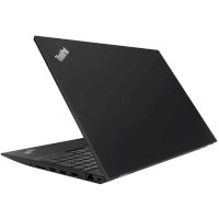 ноутбук Lenovo ThinkPad P52s 20LB000BRT Черный
