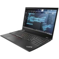 ноутбук Lenovo ThinkPad P52s 20LB000JRT Черный