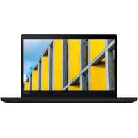 ноутбук Lenovo ThinkPad T14 Gen 2 20W0004VRT Черный