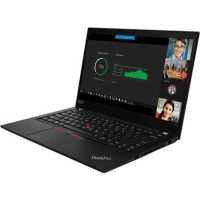 ноутбук Lenovo ThinkPad T14 Gen 2 20W0004VRT Черный