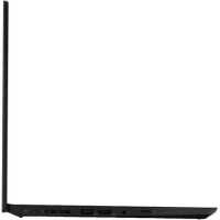 ноутбук Lenovo ThinkPad T14 Gen 2 20W0004VRT Черный
