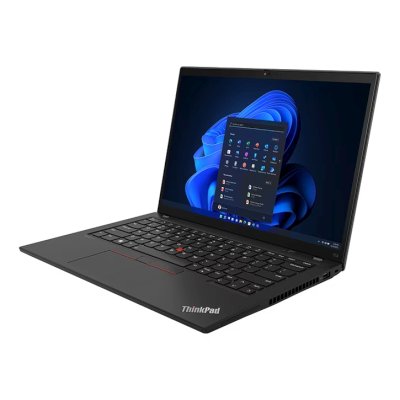 ноутбук Lenovo ThinkPad T14 Gen 4 21HESGC300 Черный