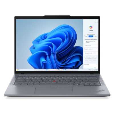 ноутбук Lenovo ThinkPad T14 Gen 5 21ML0089US Серый