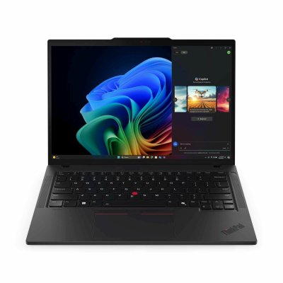 ноутбук Lenovo ThinkPad T14 Gen 6 21QG0045US Черный