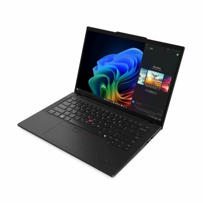 ноутбук Lenovo ThinkPad T14 Gen 6 21QG0045US Черный
