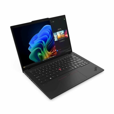 ноутбук Lenovo ThinkPad T14 Gen 6 21QG0045US Черный