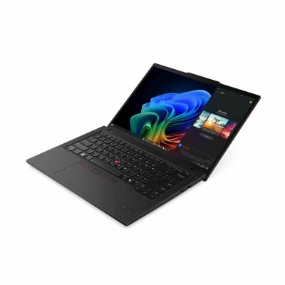 ноутбук Lenovo ThinkPad T14 Gen 6 21QG0045US Черный