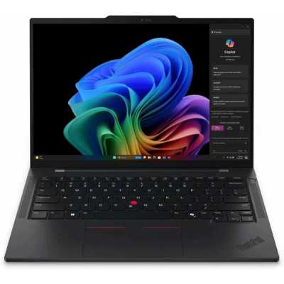 ноутбук Lenovo ThinkPad T14s Gen 6 21TB000DUS ENG Черный