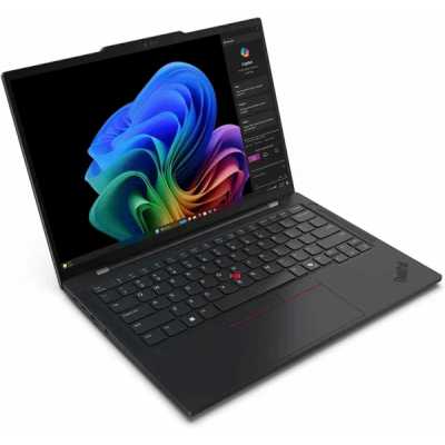 ноутбук Lenovo ThinkPad T14s Gen 6 21TB000DUS ENG Черный