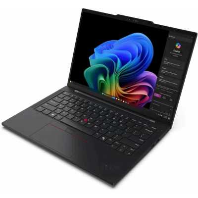 ноутбук Lenovo ThinkPad T14s Gen 6 21TB000DUS ENG Черный