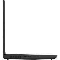 ноутбук Lenovo ThinkPad T15g Gen 1 20UR002TRT Черный