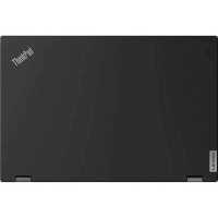 ноутбук Lenovo ThinkPad T15g Gen 2 20YS000QRT Черный