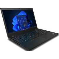ноутбук Lenovo ThinkPad T15p Gen 3 21DBS0UK00 Черный