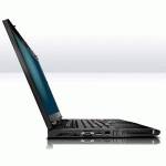 ноутбук Lenovo ThinkPad T410 NT7BRRT