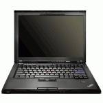 ноутбук Lenovo ThinkPad T410 NT7EMRT