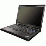 ноутбук Lenovo ThinkPad T410 NT7EMRT
