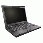 ноутбук Lenovo ThinkPad T410 NT7EMRT