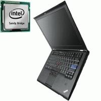 ноутбук Lenovo ThinkPad T420 NW1CJRT Черный