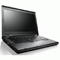 ноутбук Lenovo ThinkPad T430 N1T4WRT Черный