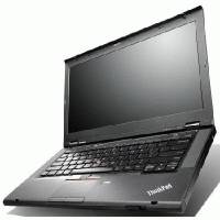 ноутбук Lenovo ThinkPad T430 N1T9ERT Черный