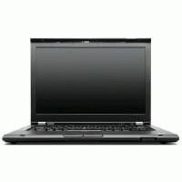 ноутбук Lenovo ThinkPad T430 N1TFERT Черный