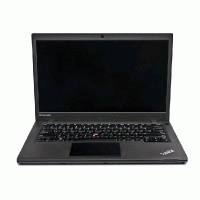 ноутбук Lenovo ThinkPad T431s 20AAA007RT Черный