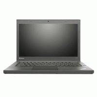 ноутбук Lenovo ThinkPad T440 20B60045RT Черный