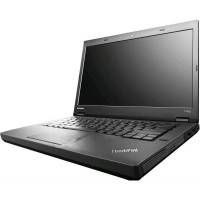 ноутбук Lenovo ThinkPad T440p 20AN00BART Черный