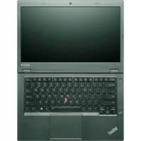 ноутбук Lenovo ThinkPad T440p 20AN00BBRT Черный