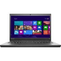 ноутбук Lenovo ThinkPad T440s 20AQ008KRT Черный