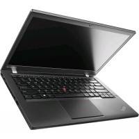 ноутбук Lenovo ThinkPad T440s 20AQ008MRT Черный