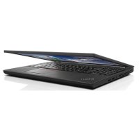 ноутбук Lenovo ThinkPad T460 20FNS0J600 Черный