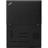 ноутбук Lenovo ThinkPad T480 20L5000ART Черный