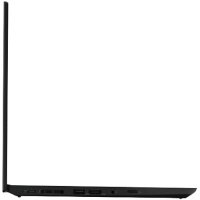 ноутбук Lenovo ThinkPad T490 20N2000KRT Черный