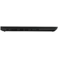 ноутбук Lenovo ThinkPad T490 20N2000RRT Черный